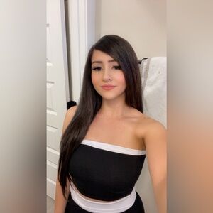 Meet your Posher, Dalia